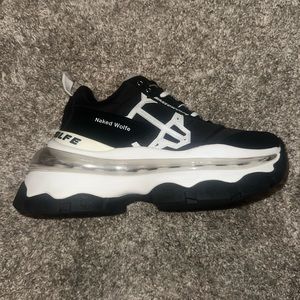 Naked Wolfe Sneakers